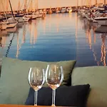 Yacht Park Marina * Gdynia