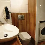 Yacht Park Marina Appartement