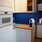 Appartement Yacht Park Marina Gdynia