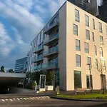 Yacht Park Marina * 格丁尼亚
