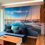 Appartement Yacht Park Marina Gdynia