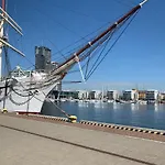 Yacht Park Marina * Gdynia