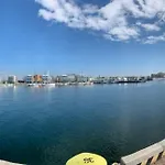 Yacht Park Marina Appartement Gdynia