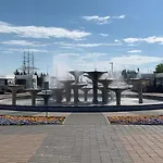 Yacht Park Marina Gdynia