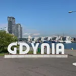 Yacht Park Marina * 格丁尼亚