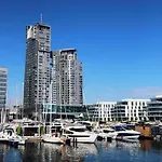 Yacht Park Marina *