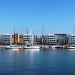 Appartement Yacht Park Marina *