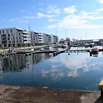 Yacht Park Marina Appartement Gdynia