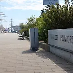 Yacht Park Marina Appartement Gdynia
