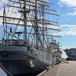Yacht Park Marina *