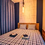 Appartement Yacht Park Marina Gdynia