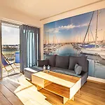 Yacht Park Marina Gdynia