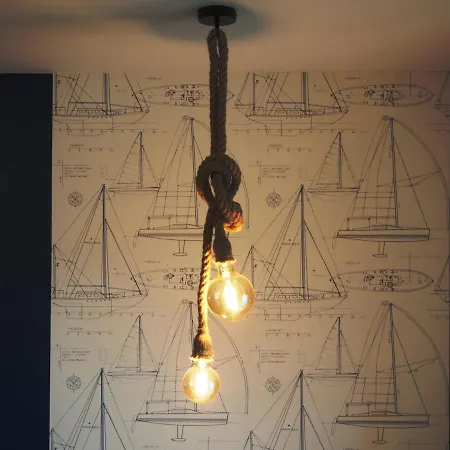 Appartement Yacht Park Marina *