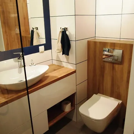 Yacht Park Marina Gdynia