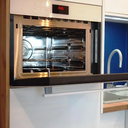 Yacht Park Marina * Gdynia