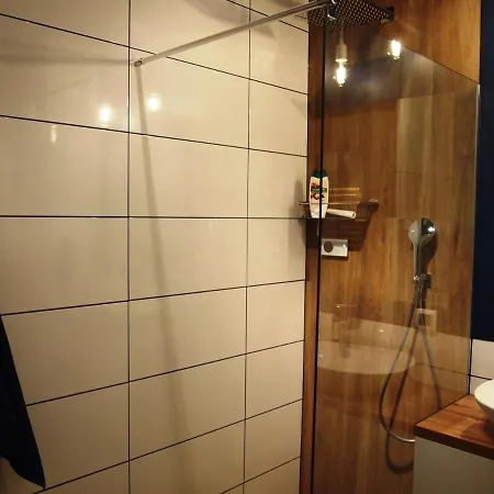 Yacht Park Marina Appartement