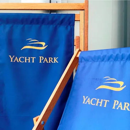 Yacht Park Marina *