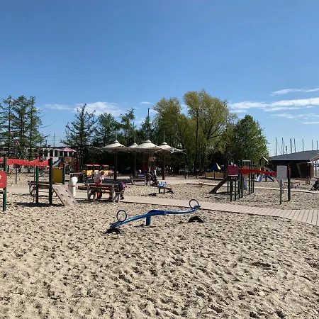 Yacht Park Marina Gdynia