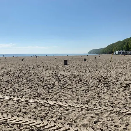 Yacht Park Marina * Gdynia