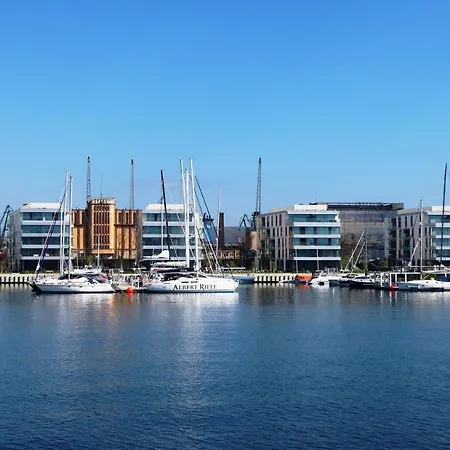 Appartement Yacht Park Marina *