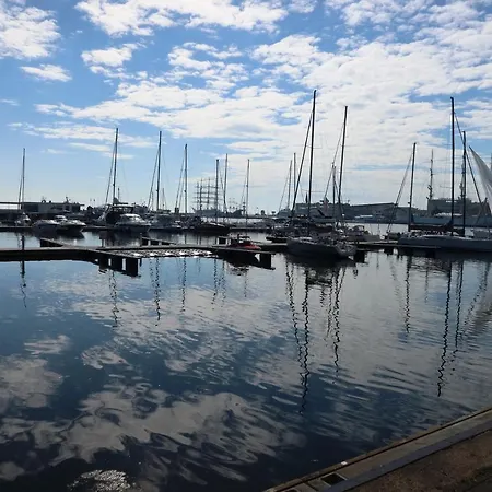 Yacht Park Marina Gdynia
