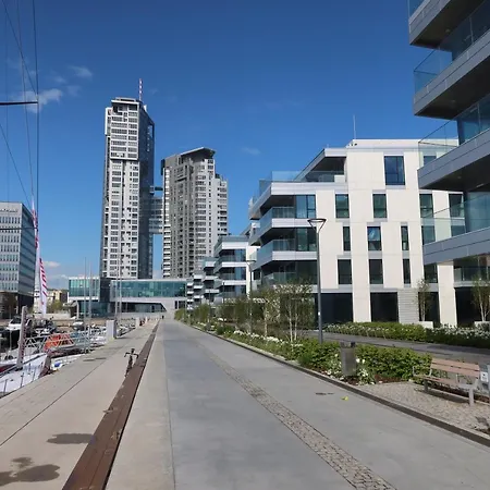 Yacht Park Marina
