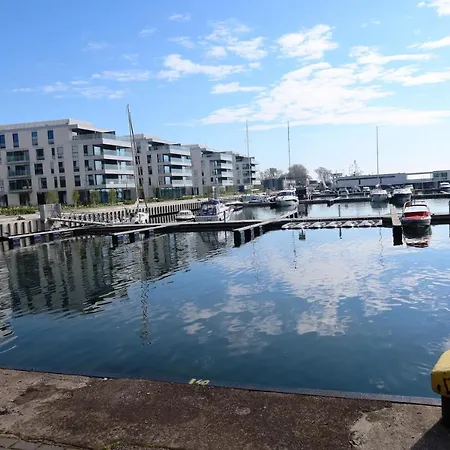 Yacht Park Marina Appartement Gdynia