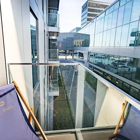 Appartement Yacht Park Marina *