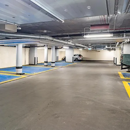 Yacht Park Marina Gdynia