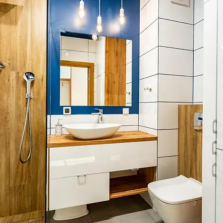 Appartement Yacht Park Marina