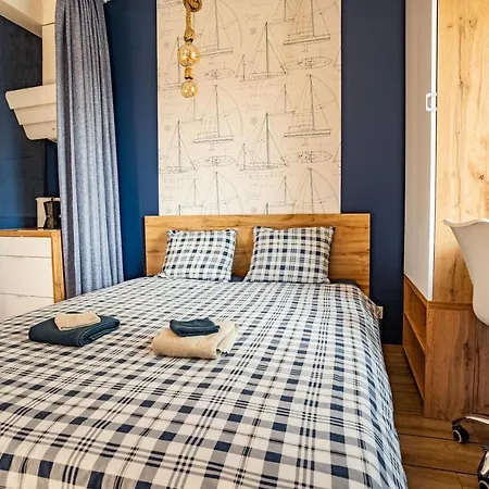 Appartement Yacht Park Marina