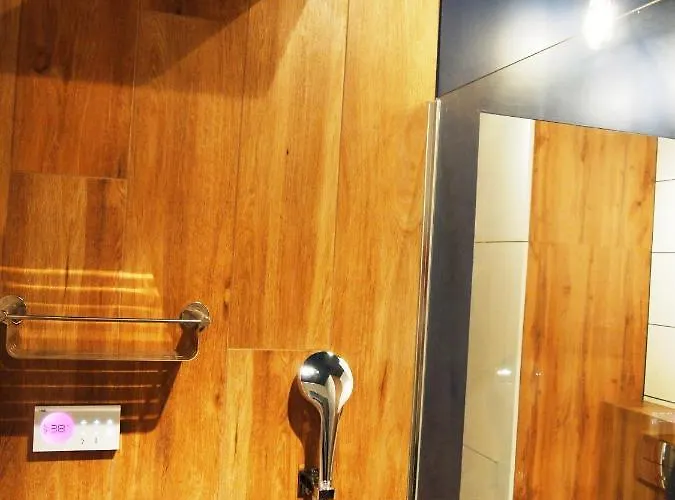 Yacht Park Marina * Gdyně