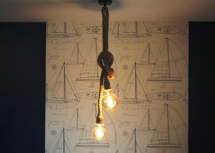 Apartmán Yacht Park Marina *