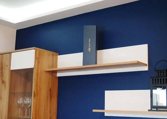 Yacht Park Marina * Gdyně