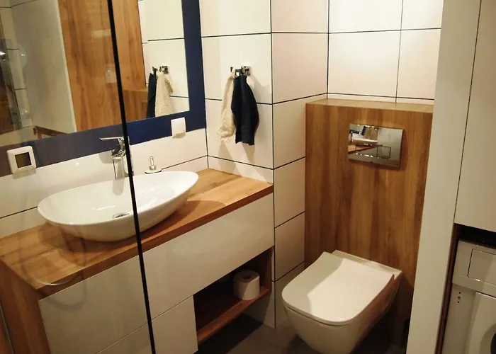 Yacht Park Marina Gdyně