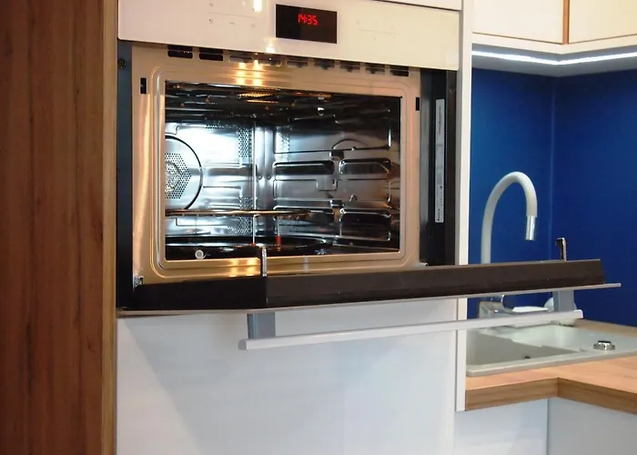 Yacht Park Marina * Gdyně