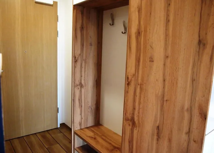 Yacht Park Marina Gdyně