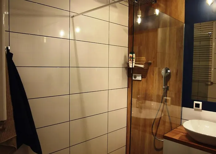 Yacht Park Marina Apartmán