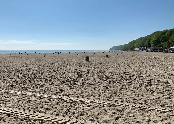 Yacht Park Marina * Gdyně