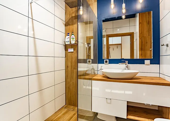 Yacht Park Marina * Gdyně